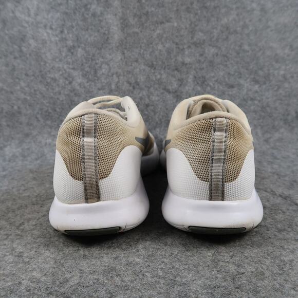 Nike Shoes Womens 8 Athletic Trainer Flex Contact Sneaker Running Active Casual - Picture 5 of 11